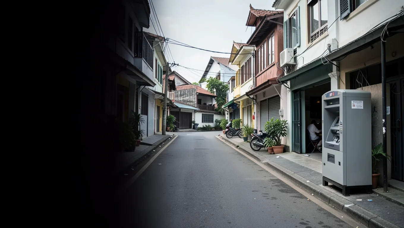 Thailand reisgids en praktische tips
